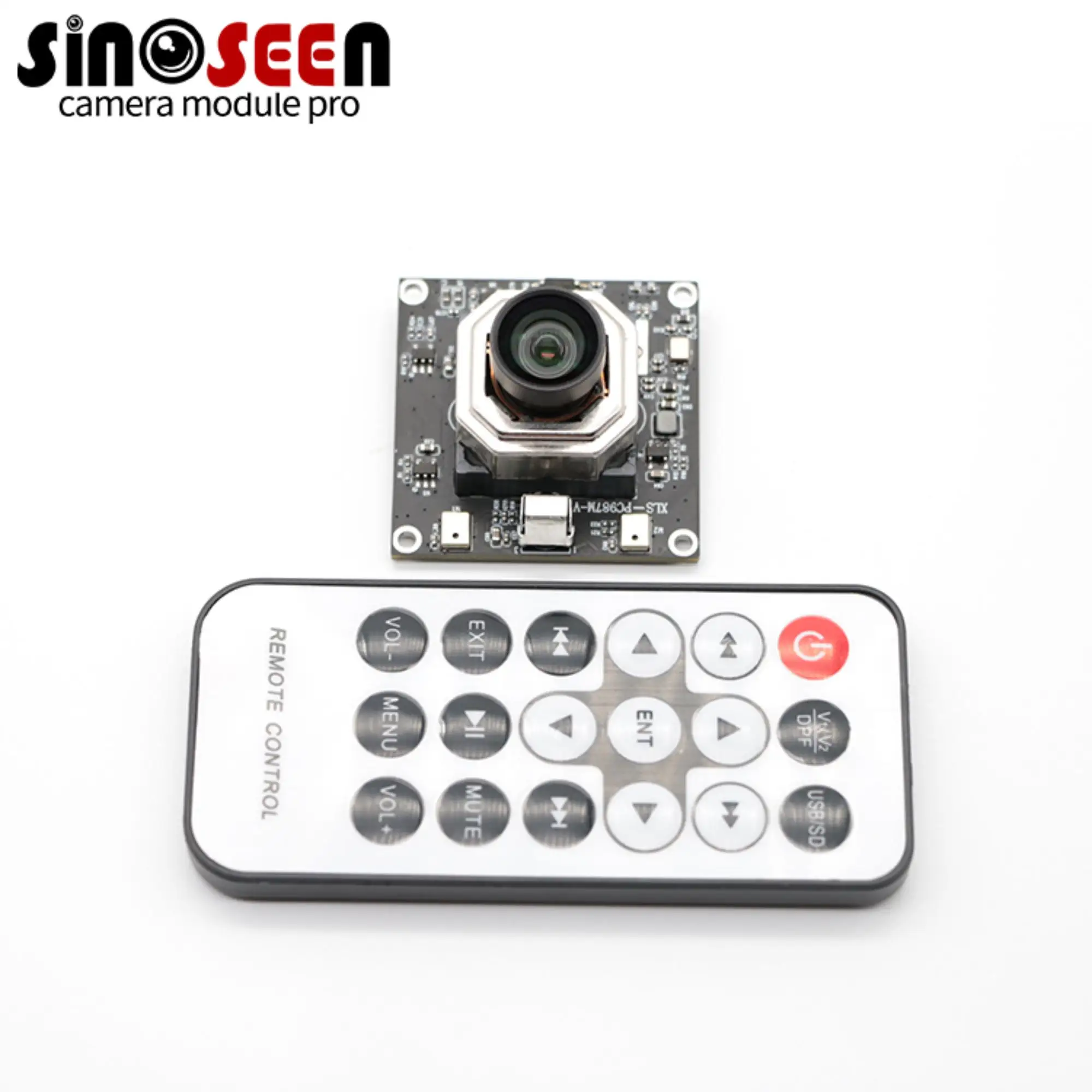 4K وضاحت کو انلاک کرنا: سیکیورٹی کے لیے سونی IMX415 کیمرہ ماڈیول بہترین کیوں ہے؟
