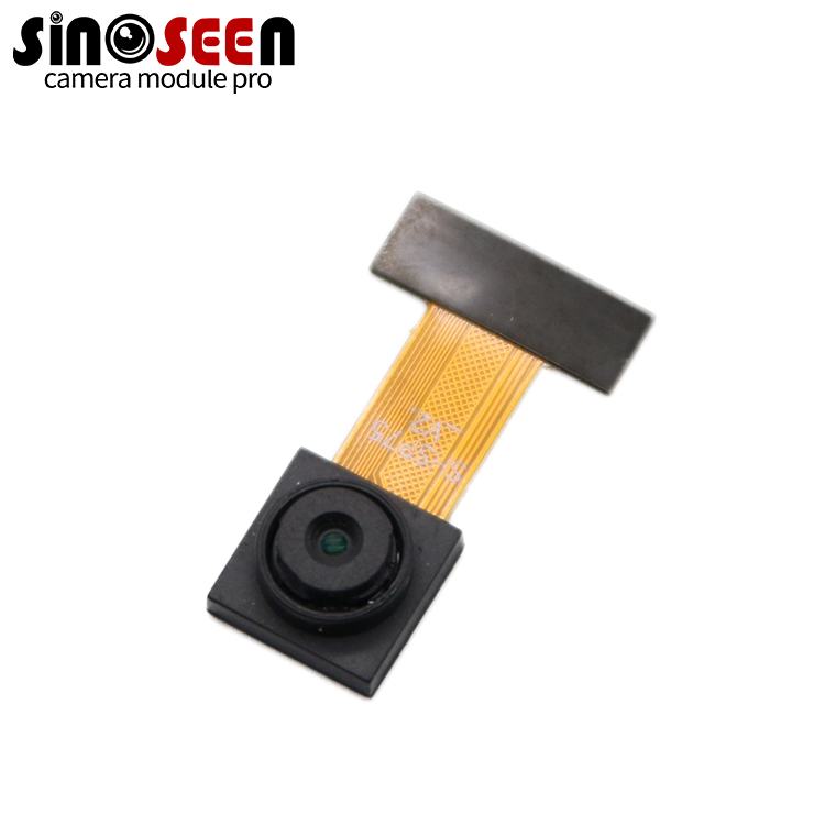 מודול מצלמה צבע ביצועים גבוה עם חיישן CMOS OV5640 5MP