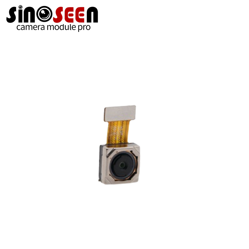 GC05A2 5MP CMOS Image Sensor with 1 over 5 Inch Optical Format 2592 x 1944 Resolution 30fps MIPI Interface for Mobile Phone