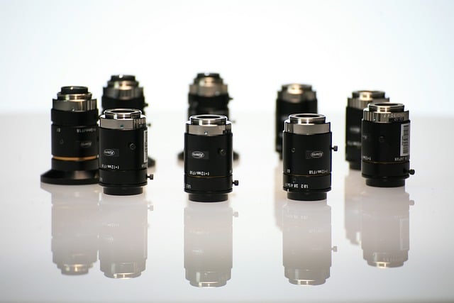 C-mount and CS-mount