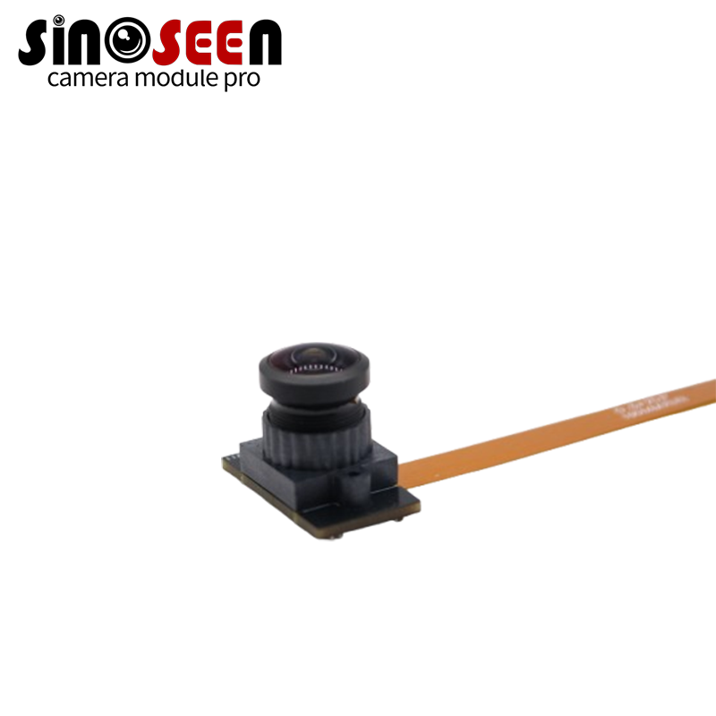 1/2.8 Inch IMX462LQR-C 2MP CMOS Sensor Camera Modules Low Power High Sensitivity for Security