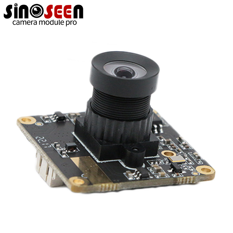 מודול מצלמת USB SC401 4MP עבור סקנרים מהירים