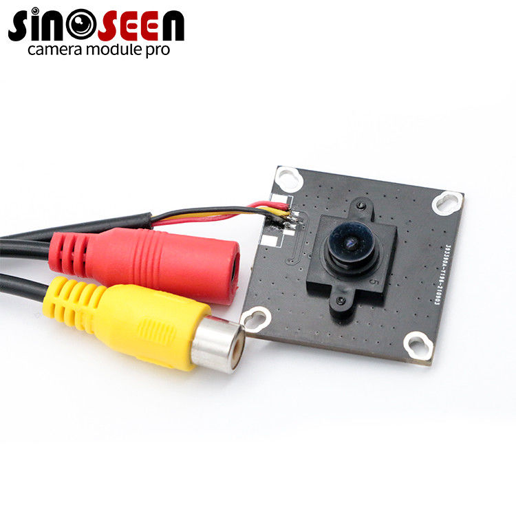 מודול מצלמה USB 1MP 120FPS בגודל 1/7.5 אינץ' עם OV7251