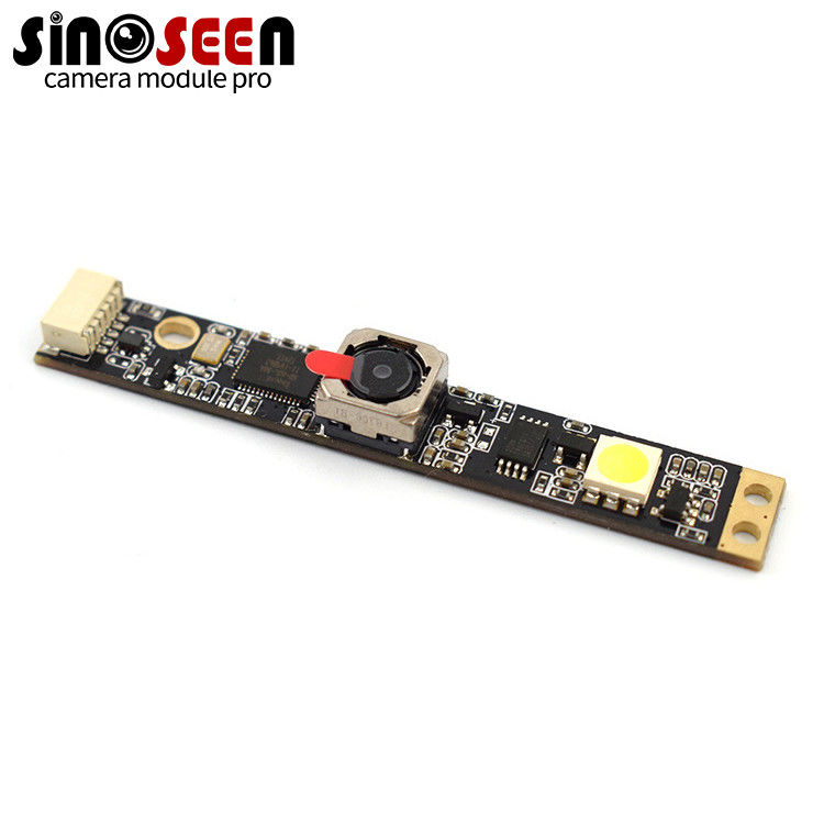 Omnivision Camera Module Manufacturer for Industrial Buyers