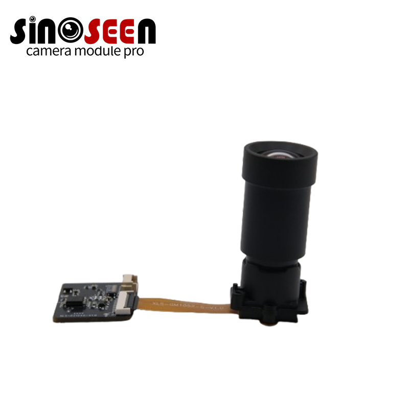 מודול מצלמה 1080p USB Full HD