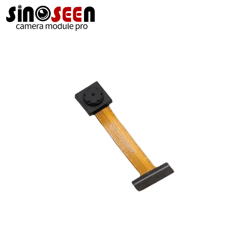 SC035HGS Global Shutter CMOS camera module 640x480 Resolution 180fps with I2C Control and High Sensitivity for Machine Vision