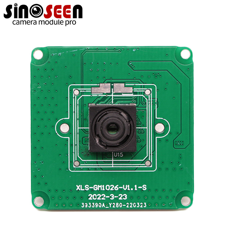 מודול מצלמת MIPI IMX230 20MP עבור הכרה ובתי לימוד