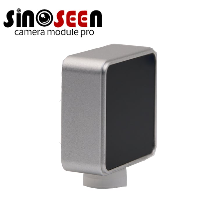Módulo USB de Câmera de Alto Desempenho para Reconhecimento de Veias da Mão com Sensor Grande, Interface UVC e Autenticação Biométrica Rápida para Controle de Acesso