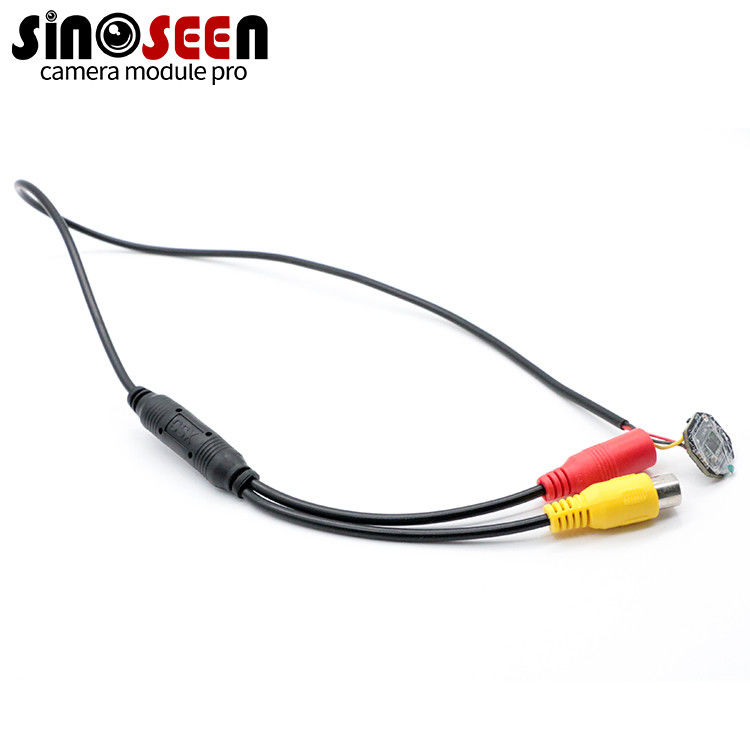 מודול מיקרו מצלמה OEM OV9734 לאנדוסקופיה רפואית