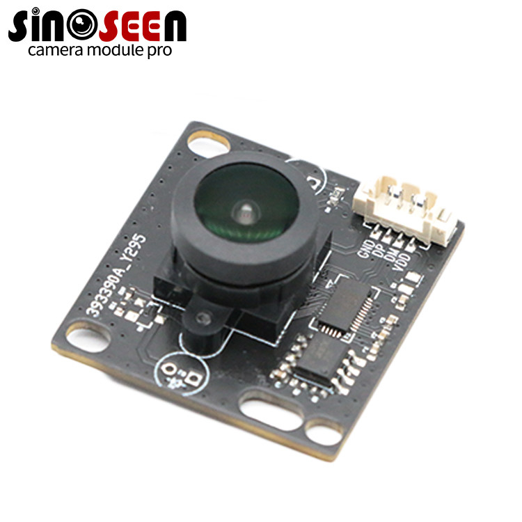 מפעל מותאם אישית ערך FF 1MP 720P מודול מצלמה USB למצלמת עין חתול