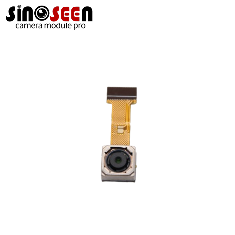 حسگر OV5670 CMOS با قابلیت 5 مگاپیکسل و 1080P عملکرد بالا در حالت HDR با شاتر متحرک برای امنیت