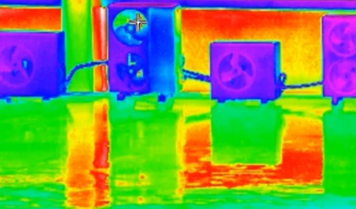 What is infrared?