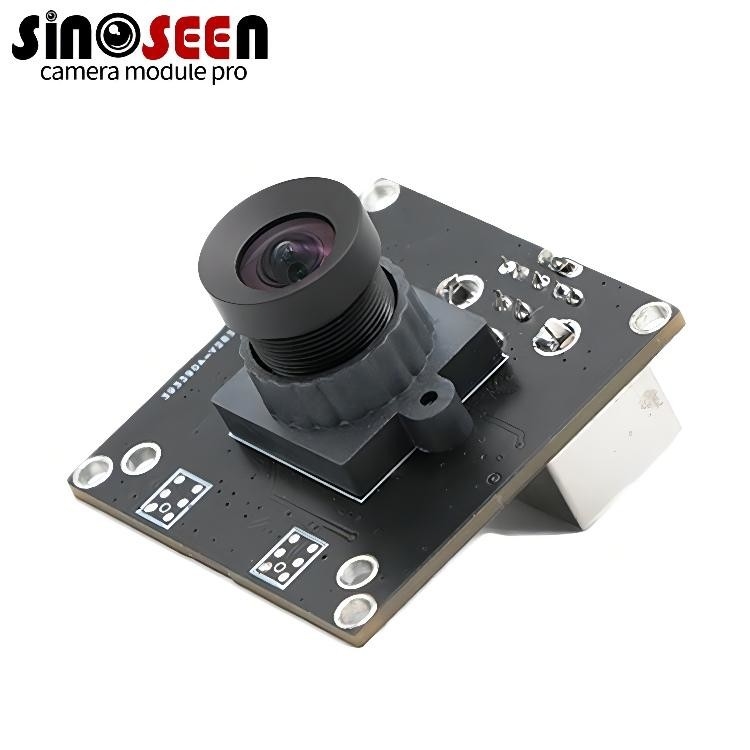 מודול מצלמה USB3.0 IMX307 2MP 1080P ביצועים תחת אור דל 60FPS פתרון זיהוי פנים