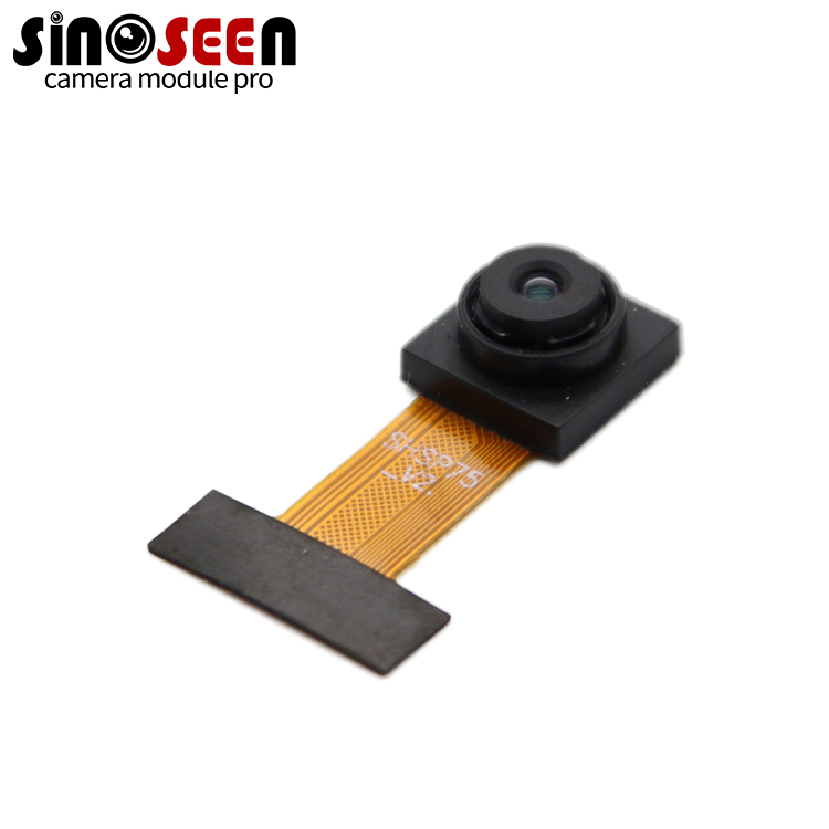 מודול מצלמה צבע ביצועים גבוה עם חיישן CMOS OV5640 5MP
