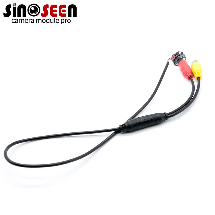 מודול מצלמת וידאו OEM OV9734 פתרונות HD לэнדוסקופיה רפואית B2B