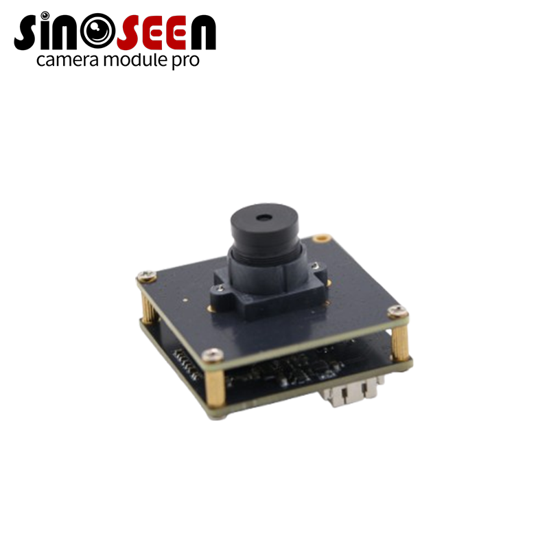 módulo de câmara CMOS USB2.0 de 48MP com sensor de 1/2,8 polegadas e saída de vídeo de alta resolução para aplicações industriais