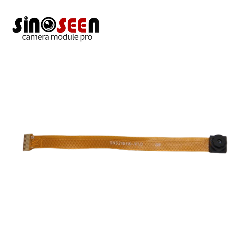 מודול מצלמה GC2145 עם חיישן CMOS של 2MP, ממשק DVP, לניידים ו디וקים עם שליטה ב-AWB
