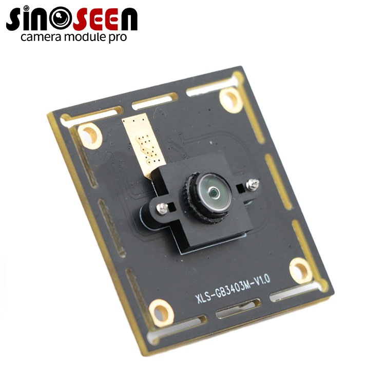 מודול מצלמה CMOS OEM OV7251 Global Shutter