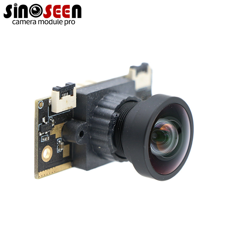 מודול מצלמת USB2.0 CMOS 5MP של Sinoseen עם חיישן Sony IMX335 1080P עם HDR לצילום מדויק