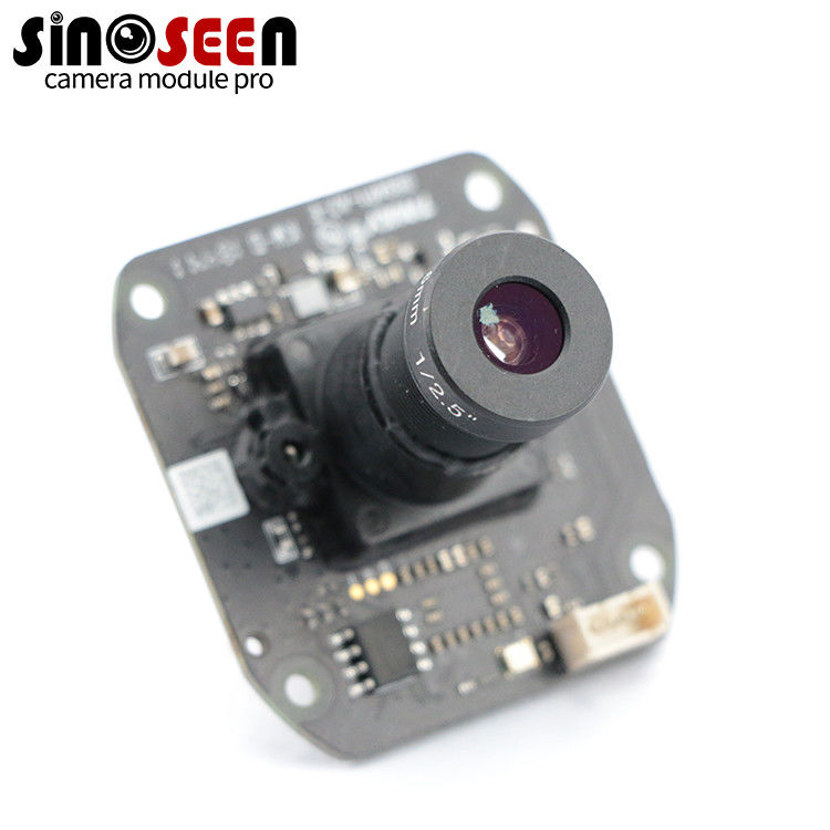 عالي فریم ریٹ 2MP 1080p یو وی سی کیمرہ ماڈیول SmartSens SC2315 سینسر 60FPS کے ساتھ