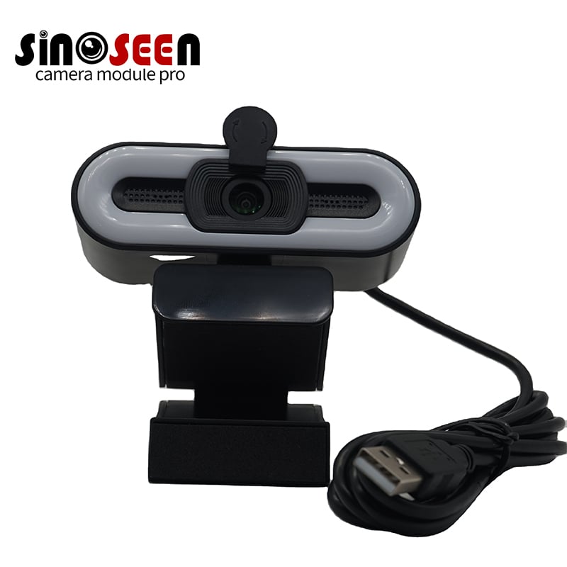 מודול מצלמה עם ממשק USB2.0 GC2053 1080p עם שליטה בפרטיות ל-Nintendo Switch 2