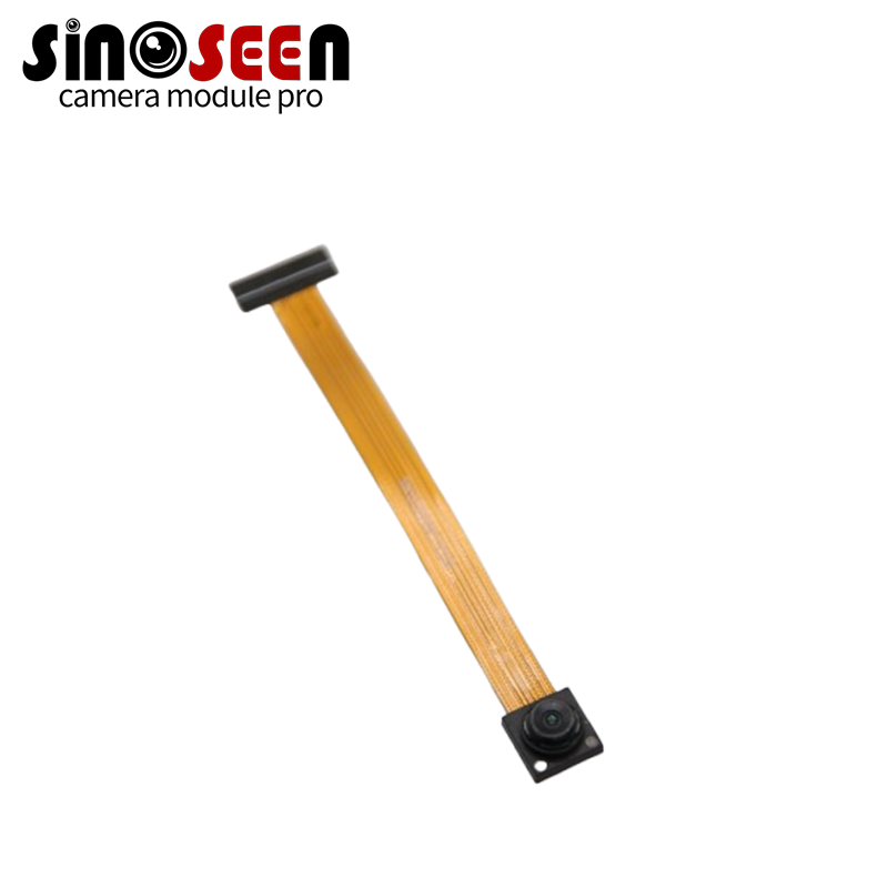 GC2145 2MP CMOS camera module with 1600 x 1200 Pixel 1 over 5 Inch Optical Format 30fps Output with Integrated 10 Bit ADC and ISP