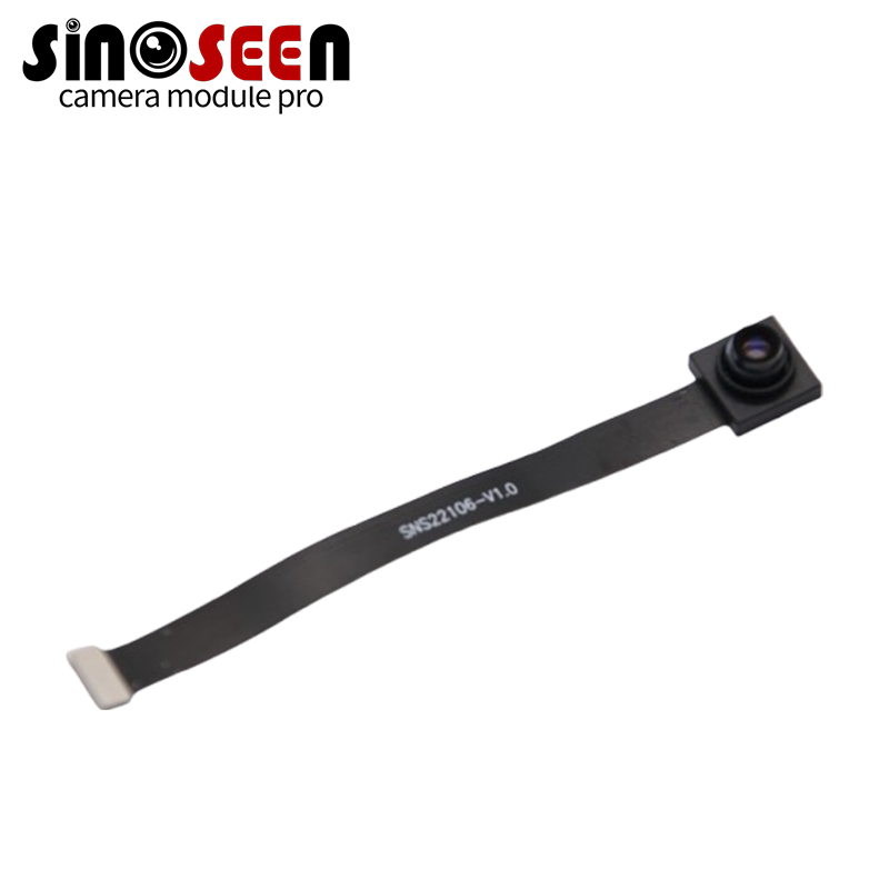 GC2093 1080P CMOS Camera module 1920 x 1080 Resolution 3MP HDR Support 60fps Full HD Performance for Security