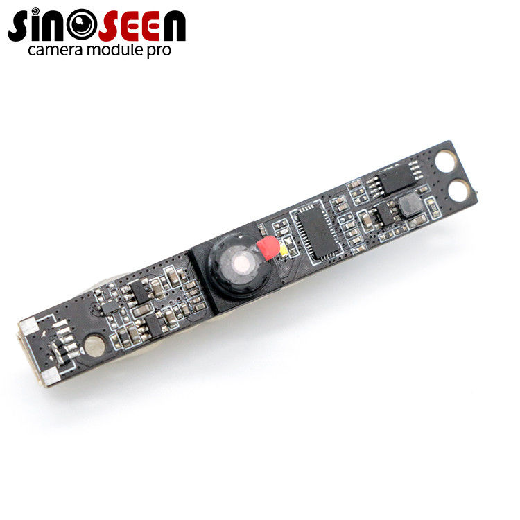 سی 2496 سی ماس سینسر کے ساتھ 2MP فکس فوکس 1080p یو ایس بی کیميرا ماڈیول