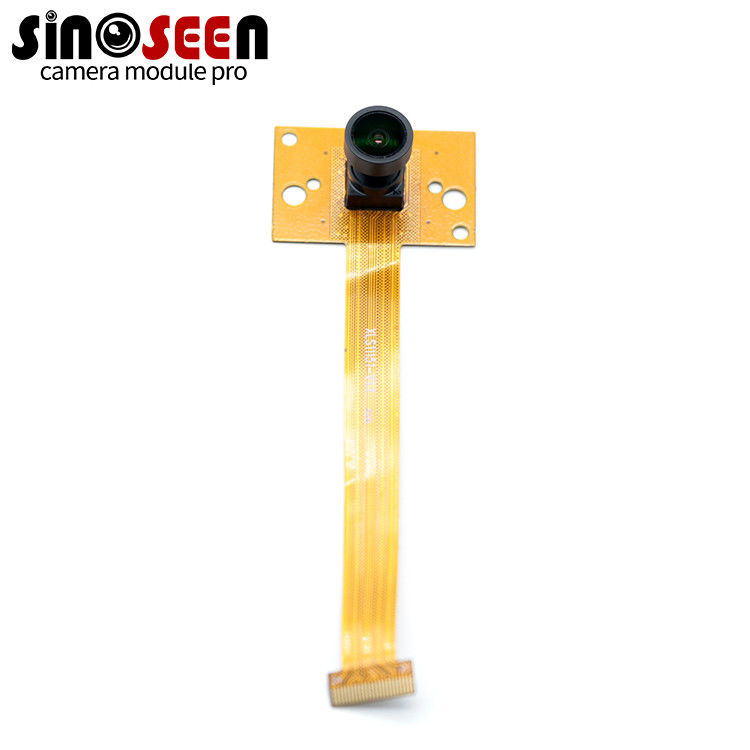 מודול מצלמה דיגיטלית OEM, רגישות גבוהה PS5268