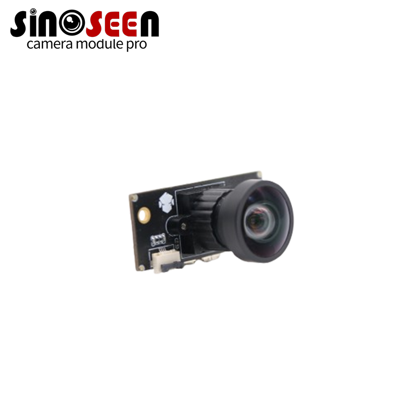 מצלמה של 1/2.8 אינץ' 5MP רזולוציה של 2592 x 1944 מודול CMOS USB3.0 לתפיסת וידאו בקצב פריימים גבוה