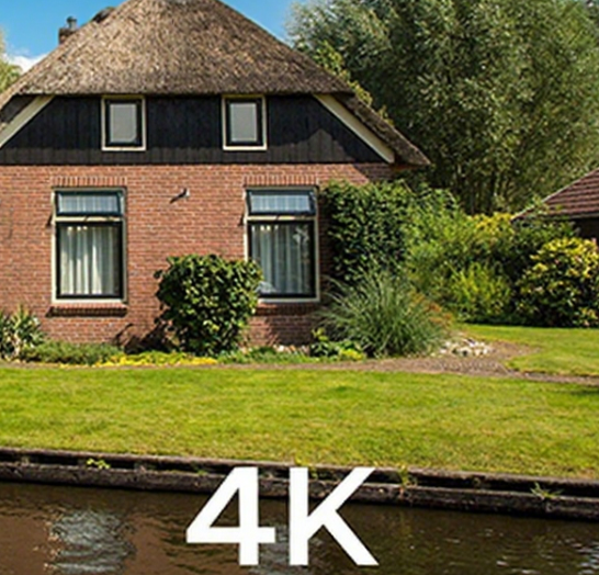 4K in Kamera-Systemen: Eine technische Analyse von Auflösung, Qualität und Integration