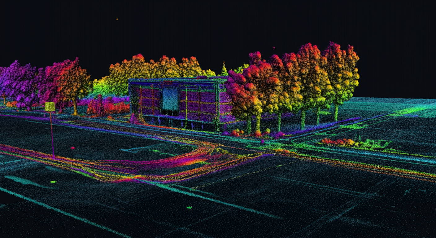 What is LiDAR?