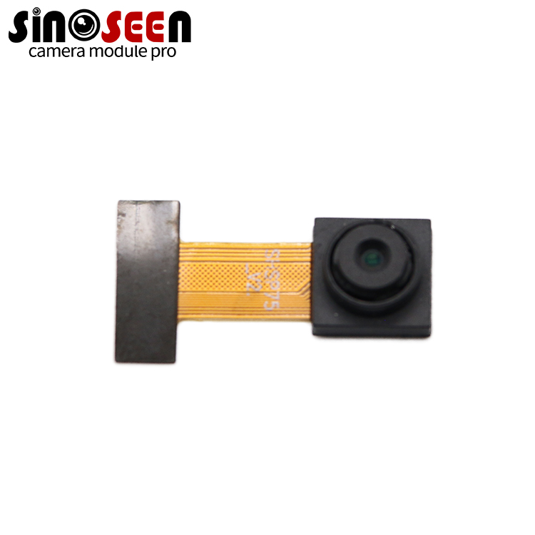 מודול מצלמה צבע ביצועים גבוה עם חיישן CMOS OV5640 5MP