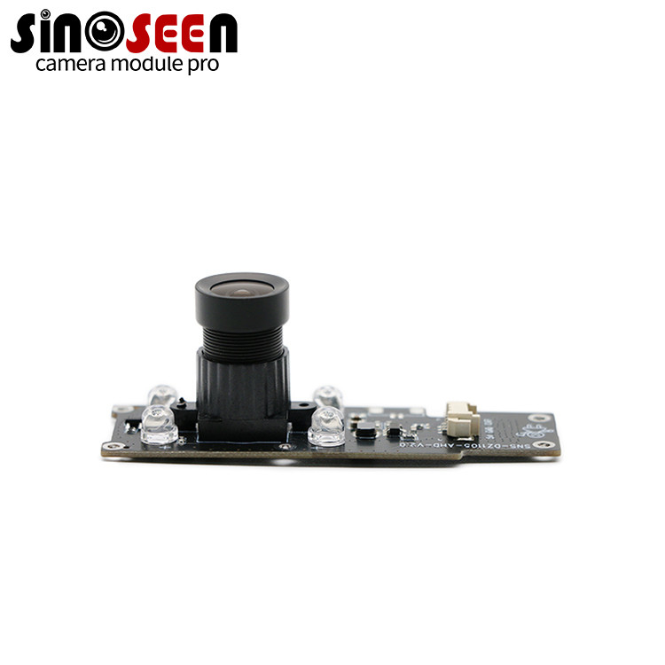 מודול מצלמה 4 LED 1MP SC101AP