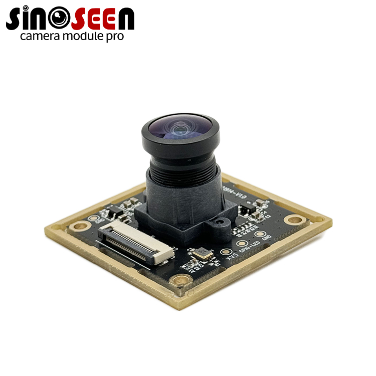 OV2732 חיישן תמונה צבעונית 1080p 2mp CMOS מתקדם עבור מצלמות IP ומצלמות אנלוגיות בהגדרה גבוהה עם HDR