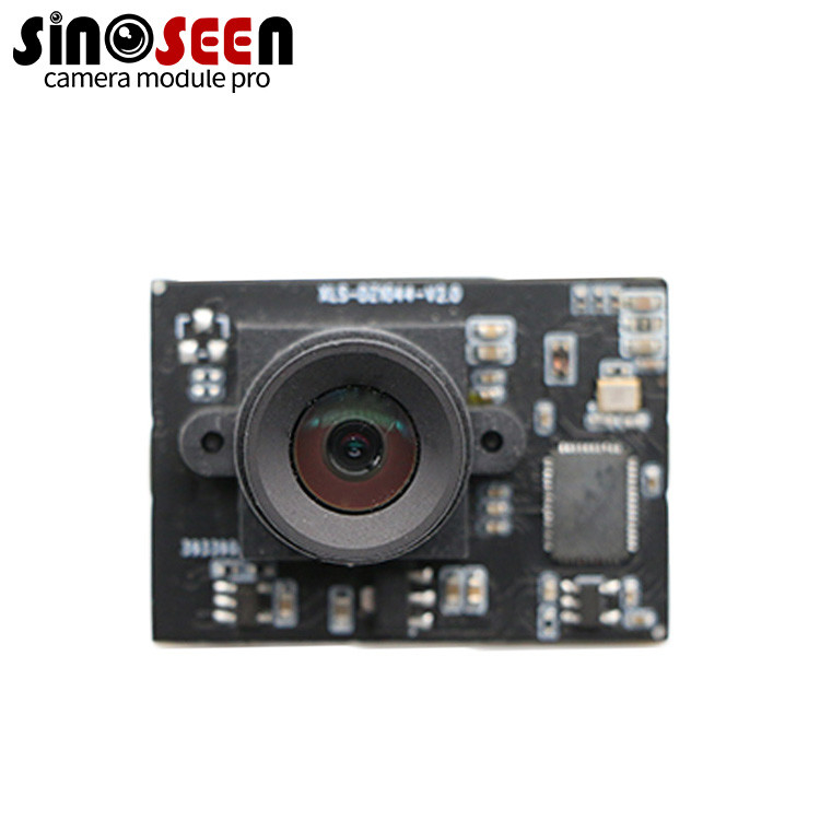 מודול מצלמה IMX291 1080P HD עם WDR וראיית לילה עם Schnitzer USB לתעשייתית