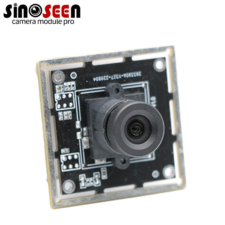 מודול מצלמת USB AR0234 1080p ללא התעקלות לשימוש בתאימות תעשייתית