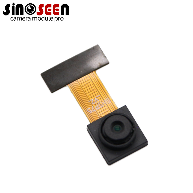 מודול מצלמה צבע ביצועים גבוה עם חיישן CMOS OV5640 5MP