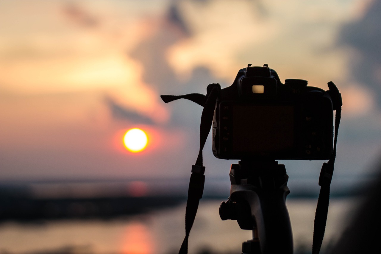 Ce este camera cu frecvenţă de înregistrare mare? de ce este importantă şi cum să alegi?