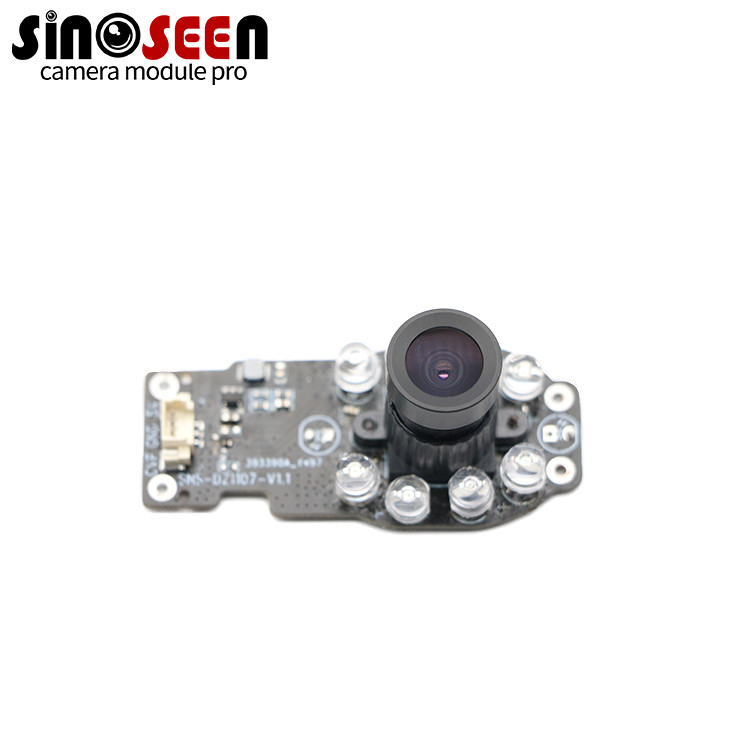 מודול מצלמה SC101AP, 1MP, USB