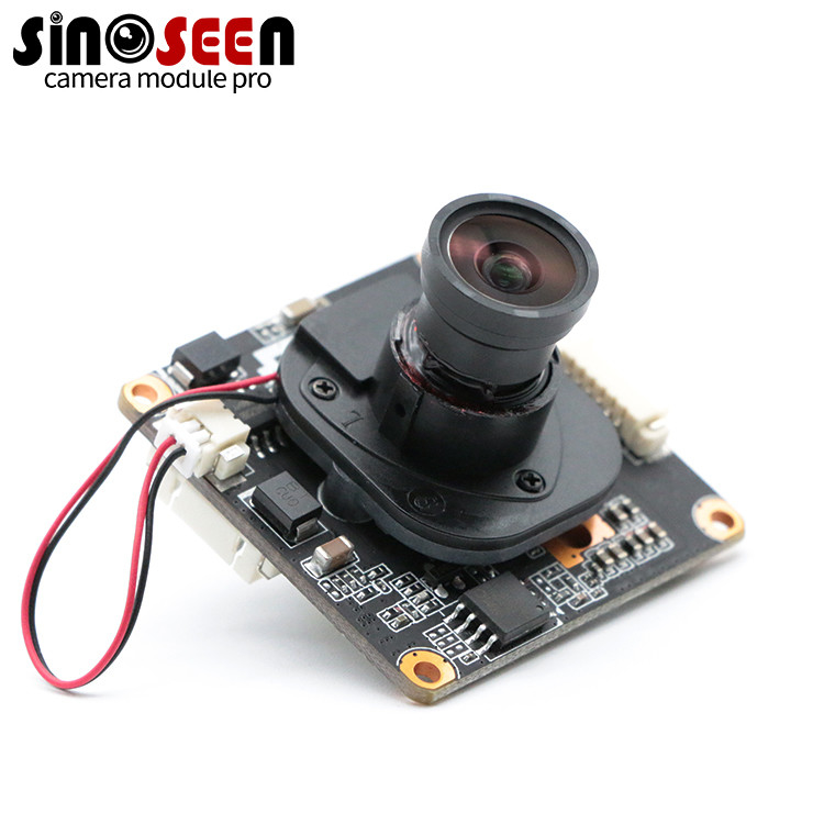מודול מצלמת USB CMOS GC2053 מותאמת אישית 2MP 1080P HD עם MJPEG/YUY2