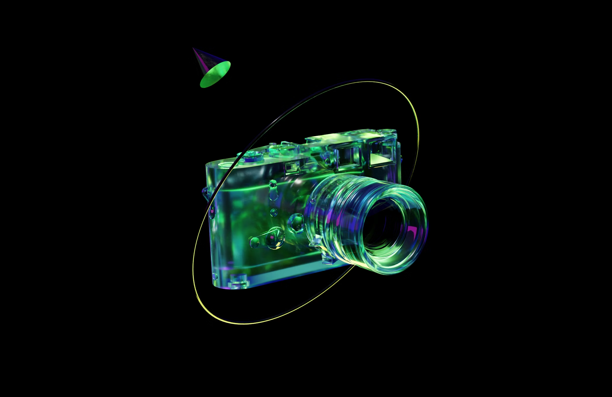 Explorando uma nova visão: O que é imagens 3D?