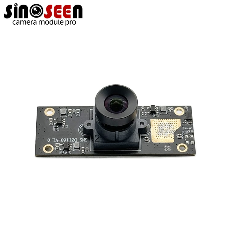 8MP 4K یو ایس بی کیمرہ ماڈیول 60FPS IMX415 مائکروفن کے ساتھ دن اور رات وسیع زاویہ صفائی HD CCTV نظام