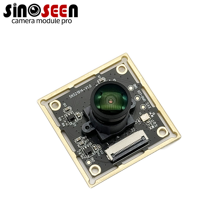 OV2732 חיישן תמונה צבעונית 1080p 2mp CMOS מתקדם עבור מצלמות IP ומצלמות אנלוגיות בהגדרה גבוהה עם HDR