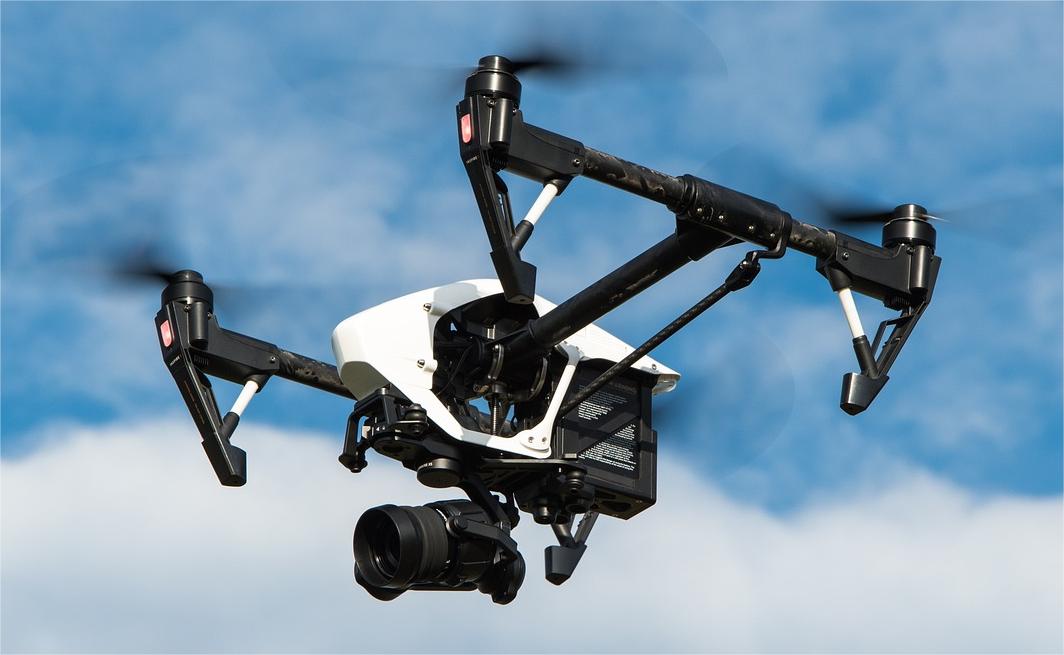 Drone-baseret scanning: En revolutionerende dataindsamling og -kortlægning
