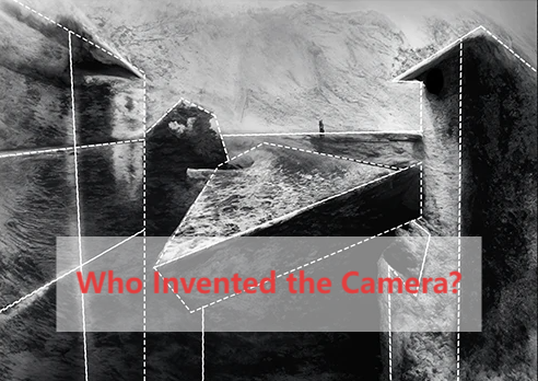 Hvem opfandt kameraet? En rejse gennem fotografisk historie for ingeniører inden for indlejret vision