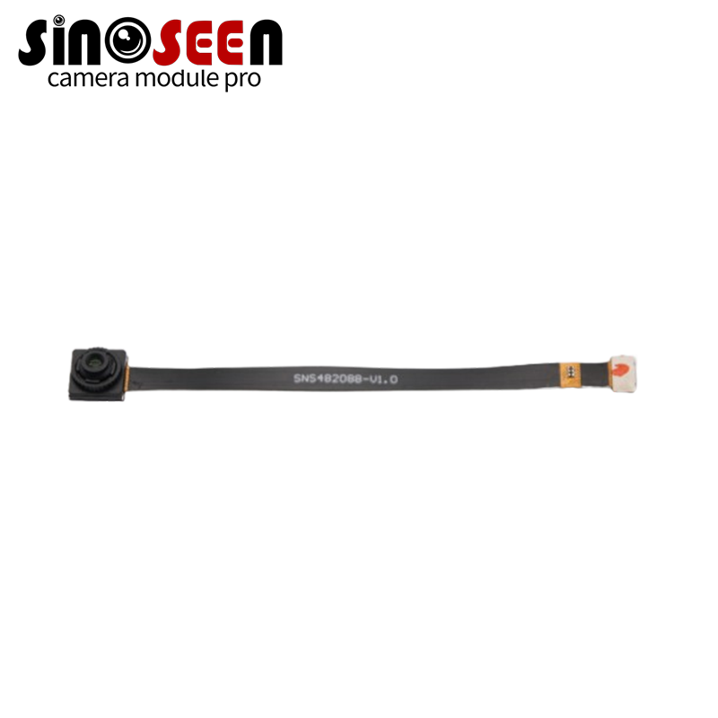Sony IMX586 48MP CMOS Camera module 8000 x 6000 Resolution 1/2.0 Inch Format Low Noise High Sensitivity for Mobile