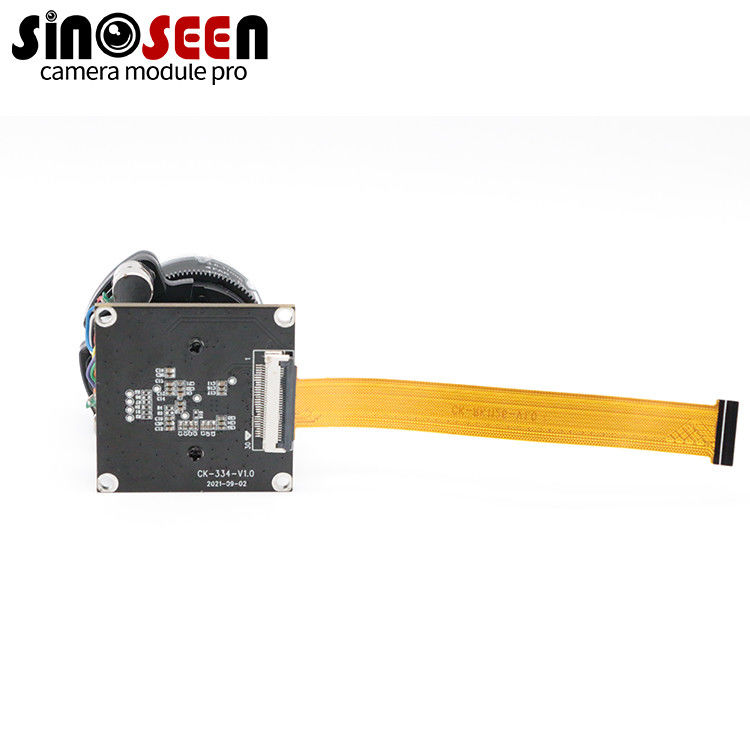 מודול מצלמה USB OEM 8MP IMX415 לדימות תעשייתי באיכות גבוהה