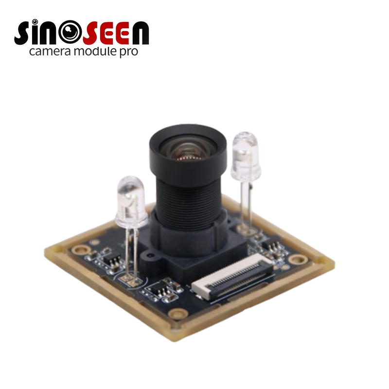 low light image sensor IMX290 Camera Module Full HD 120fps 2MP Sony CMOS Sensor for WDR surveillance camera