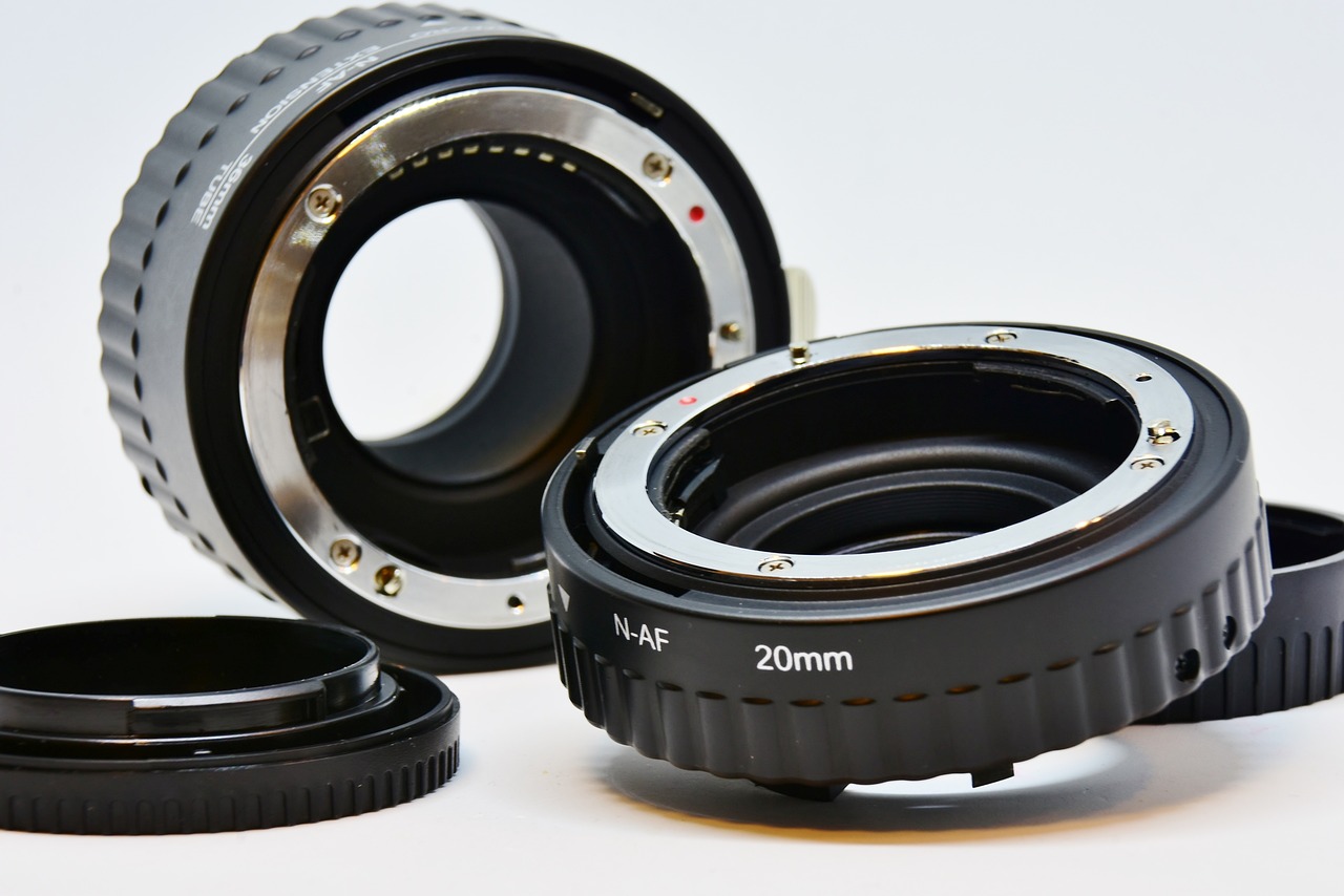 C-mount vs CS-mount: Diferența principală pe care trebuie să o știți
